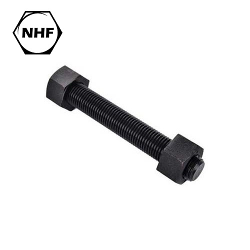 Are Chemical Seal Threaded Rods the Best Choice for High-Pressure Environments